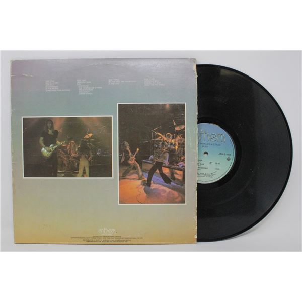 RUSH ANTHEM 2 RECORD SET