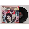 Image 1 : ROCKY HORROR PICTURE SHOW SOUNDTRACK LP