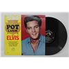 Image 1 : ELVIS PRESLEY POT LUCK