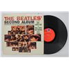 Image 1 : THE BEATLES SECOND ALBUM