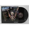 Image 1 : HEAVY METAL MOVIE SOUNDTRACK