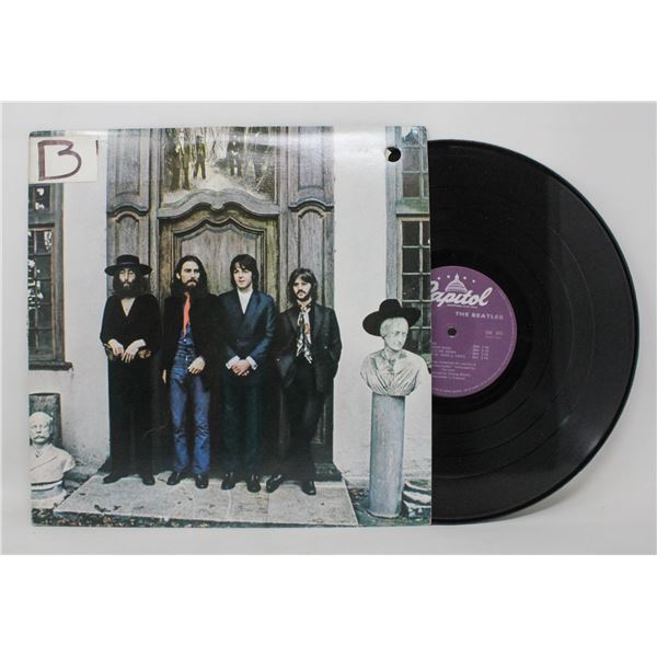 THE BEATLES HEY JUDE