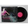 Image 1 : AMY WINEHOUSE FRANK DOUBLE LP