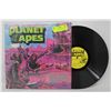 Image 1 : PLANET OF THE APES RECORD IN SHRINK