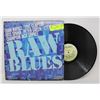 Image 1 : RAW BLUES MAYALL CLAPTON PETER GREEN