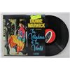 Image 1 : DIONNE WARWICK WINDOWS OF THE WORLD