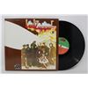 Image 1 : LED ZEPPELIN 2 STEREO ATLANTIC