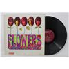 Image 1 : ROLLING STONES FLOWERS LP