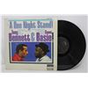 Image 1 : TONY BENNETT AND COUNT BASIE ONE NIGHT STAND