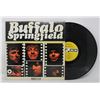 Image 1 : BUFFALO SPRINGFIELD SELF TITLED LPQ