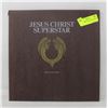 Image 1 : JESUS CHRIST SUPERSTAR BOXED LP SET