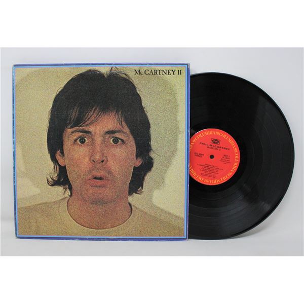 PAUL MCARTNEY 2