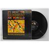 Image 1 : JOE MORELLO ITS ABOUT TIME