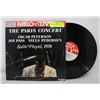 Image 1 : OSCAR PETERSON LIVE PARIS
