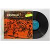 Image 1 : KASONGO MUSIC OF THE CONGO