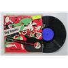 Image 1 : SING GYPSIES RECORD
