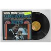 Image 1 : WES MONTGOMERY GREATEST HITS