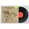Image 1 : SLOW TRAIN COMING BOB DYLAN