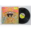 Image 1 : JIMI HENDRIX EXPERIENCE AXIS BOLD AS LOVE