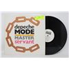 Image 1 : DEPECHE MODE MASTER AND SERVANT