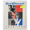 Image 1 : ROD STEWART 1984 TOUR BOOK