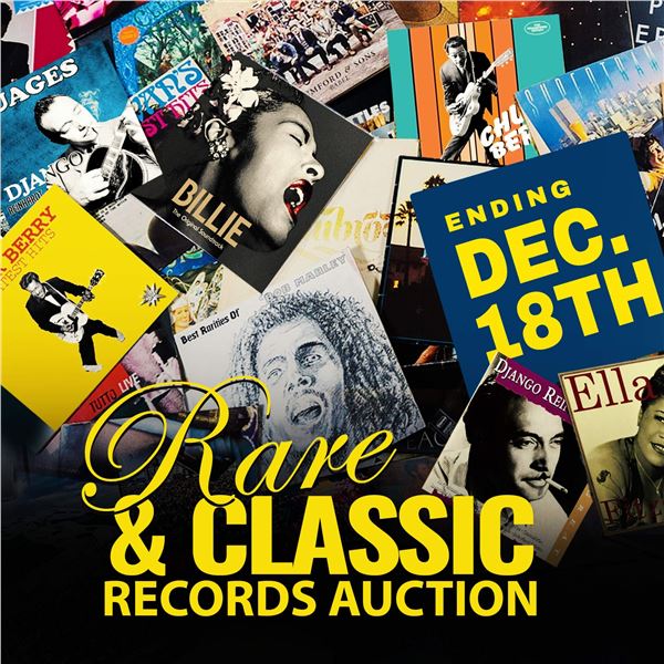 THANK YOU FOR ATTENDING KASTNER'S RARE & CLASSIC