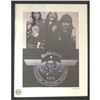 Image 1 : Framed Motorhead 30th Anniversary Inferno