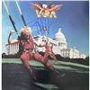 Image 1 : Signed VOA Album Cover