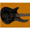 Image 1 : Signed Talking Heads Bass Guitar