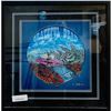 Image 1 : Framed Grateful Dead Artwork