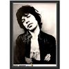 Image 1 : Mick Jagger Signed Photograph