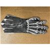 Image 1 : Signed Black Panther's Gloves