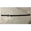 Image 2 : Signed Deadpool Katana