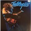 Image 1 : Signed Ted Nugent Album Cover