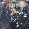 Image 1 : Signed Kiss Alive Album Cover