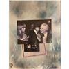 Image 1 : Limited Edition Studio 54 Andy Warhol / Sylvester Stallone/Susan Anton VIP Fairchild Paris Print