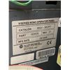 Image 8 : (2) Allen Bradley 9/Series Mono Operator Panel