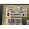 Image 8 : (2) Allen Bradley 9/Series Operator Panel