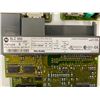 Image 8 : (3) Allen Bradley 1747-L542 SLC500 Processor Units