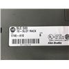 Image 8 : (2) Allen Bradley #1746-A10 Rack w/ Modules