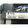 Image 8 : Allen Bradley #1746-A13 Rack w/ Modules