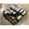 Image 2 : Lot of Allen Bradley Rack and Modules