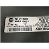 Image 8 : Lot of Allen Bradley Rack and Modules