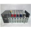 Image 2 : Allen Bradley #1747-L551 Rack with Modules & Power Supply