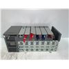Image 2 : Allen Bradley #1747-L551 Rack with Modules & Power Supply