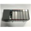 Image 3 : Allen Bradley #1746-A7 7-Slot Rack w/ Modules