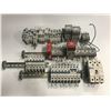 Image 1 : Lot of Allen Bradley Contactor / Circuit Breaker