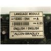 Image 8 : Lot of Allen Bradley Misc. Items