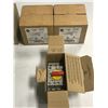 Image 2 : Lot of (17) Allen Bradley Contactor / Circuit Breaker