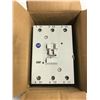 Image 2 : Lot of (3) Allen Bradley #100-C60J10 Contactor